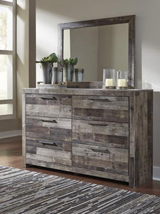 Derekson Bedroom Mirror - 46 Furniture and Mattress Gallery