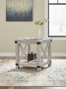 Carynhurst Occasional Table Set - 46 Furniture and Mattress Gallery