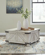 Load image into Gallery viewer, Carynhurst Occasional Table Set - 46 Furniture and Mattress Gallery
