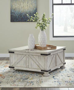 Carynhurst Occasional Table Set - 46 Furniture and Mattress Gallery