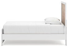 Load image into Gallery viewer, Charbitt Bed - 46 Furniture and Mattress Gallery
