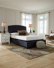 Load image into Gallery viewer, Chime 8 Inch Memory Foam Mattress in a Box - 46 Furniture and Mattress Gallery
