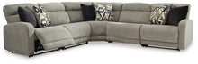 Load image into Gallery viewer, Colleyville Power Reclining Sectional - 46 Furniture and Mattress Gallery
