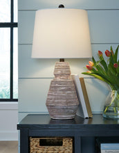 Load image into Gallery viewer, Jairburns Table Lamp (Set of 2) - 46 Furniture and Mattress Gallery

