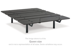 Cosmic Power Base Adjustable Base - 46 Furniture and Mattress Gallery