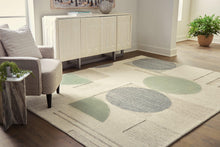 Load image into Gallery viewer, Dallane 8&#39; x 10&#39; Rug - 46 Furniture and Mattress Gallery

