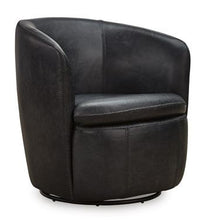 Load image into Gallery viewer, Kierreys Swivel Chair - 46 Furniture and Mattress Gallery
