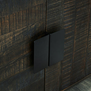 Kevmart Accent Cabinet - 46 Furniture and Mattress Gallery