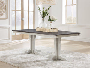 Darborn Dining Room Set - 46 Furniture and Mattress Gallery