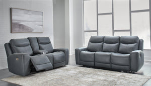 Mindanao Living Room Set - 46 Furniture and Mattress Gallery
