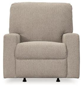 Deltona Recliner - 46 Furniture and Mattress Gallery