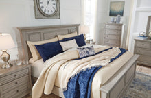 Load image into Gallery viewer, Lettner Chest of Drawers - 46 Furniture and Mattress Gallery
