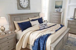 Lettner Chest of Drawers - 46 Furniture and Mattress Gallery