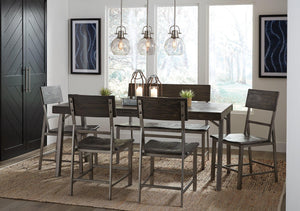 Diedrick Lantern (Set of 2) - 46 Furniture and Mattress Gallery