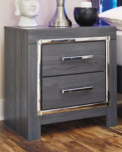 Lodanna Nightstand - 46 Furniture and Mattress Gallery