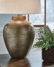Load image into Gallery viewer, Madney Lamp Set - 46 Furniture and Mattress Gallery
