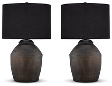Load image into Gallery viewer, Naareman Lamp Set - 46 Furniture and Mattress Gallery
