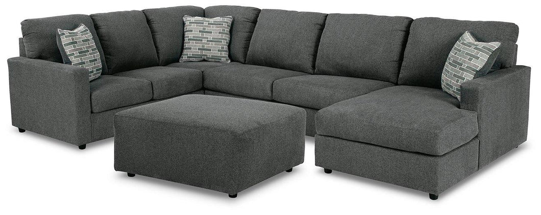 Edenfield Living Room Set - 46 Furniture and Mattress Gallery