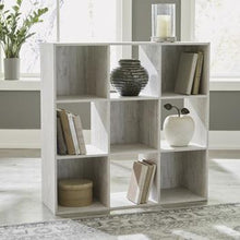 Load image into Gallery viewer, Paxberry Nine Cube Organizer - 46 Furniture and Mattress Gallery
