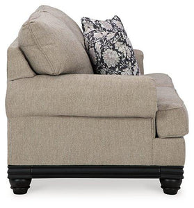 Elbiani Loveseat - 46 Furniture and Mattress Gallery