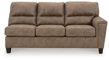Load image into Gallery viewer, Navi 2-Piece Sectional Sofa Chaise - 46 Furniture and Mattress Gallery

