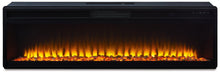 Load image into Gallery viewer, Entertainment Accessories Electric Fireplace Insert - 46 Furniture and Mattress Gallery
