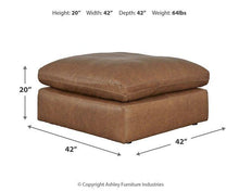 Load image into Gallery viewer, Emilia Living Room Set - 46 Furniture and Mattress Gallery
