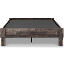 Load image into Gallery viewer, Neilsville Bed and Mattress Set
