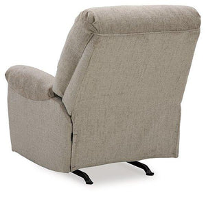 Stonemeade Recliner - 46 Furniture and Mattress Gallery