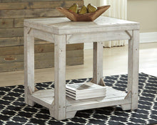 Load image into Gallery viewer, Fregine End Table - 46 Furniture and Mattress Gallery
