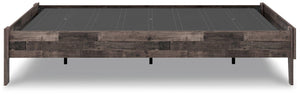 Neilsville Panel Bed - 46 Furniture and Mattress Gallery