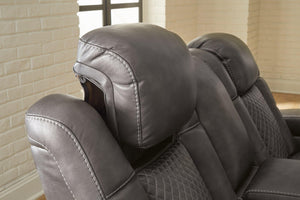 Fyne-Dyme Living Room Set - 46 Furniture and Mattress Gallery