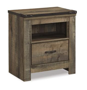 Trinell Youth Nightstand - 46 Furniture and Mattress Gallery