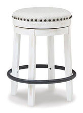 Load image into Gallery viewer, Valebeck Counter Height Stool - 46 Furniture and Mattress Gallery
