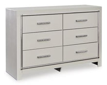 Load image into Gallery viewer, Zyniden Dresser - 46 Furniture and Mattress Gallery
