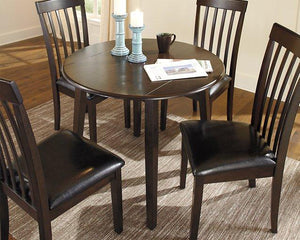Hammis Dining Set - 46 Furniture and Mattress Gallery