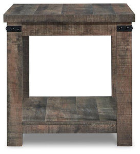 Hollum Occasional Table Set - 46 Furniture and Mattress Gallery