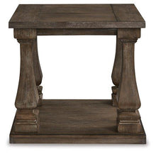 Load image into Gallery viewer, Johnelle End Table - 46 Furniture and Mattress Gallery
