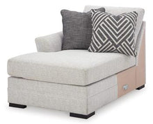 Load image into Gallery viewer, Koralynn Sectional with Chaise - 46 Furniture and Mattress Gallery
