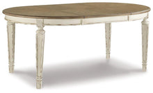 Load image into Gallery viewer, Realyn Dining Extension Table - 46 Furniture and Mattress Gallery
