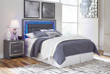 Load image into Gallery viewer, Lodanna Bed - 46 Furniture and Mattress Gallery
