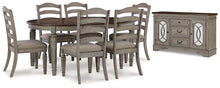 Load image into Gallery viewer, Lodenbay Dining Room Set - 46 Furniture and Mattress Gallery
