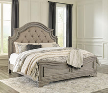Load image into Gallery viewer, Lodenbay Bed - 46 Furniture and Mattress Gallery
