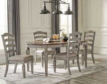 Load image into Gallery viewer, Lodenbay Dining Room Set - 46 Furniture and Mattress Gallery
