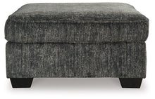 Load image into Gallery viewer, Lonoke Oversized Accent Ottoman - 46 Furniture and Mattress Gallery

