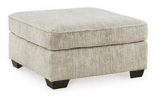 Load image into Gallery viewer, Lonoke Oversized Accent Ottoman - 46 Furniture and Mattress Gallery
