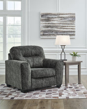 Load image into Gallery viewer, Lonoke Oversized Chair - 46 Furniture and Mattress Gallery
