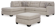 Load image into Gallery viewer, Mahoney Living Room Set - 46 Furniture and Mattress Gallery
