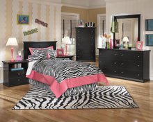 Load image into Gallery viewer, Maribel Dresser and Mirror - 46 Furniture and Mattress Gallery
