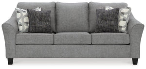 Mathonia Living Room Set - 46 Furniture and Mattress Gallery